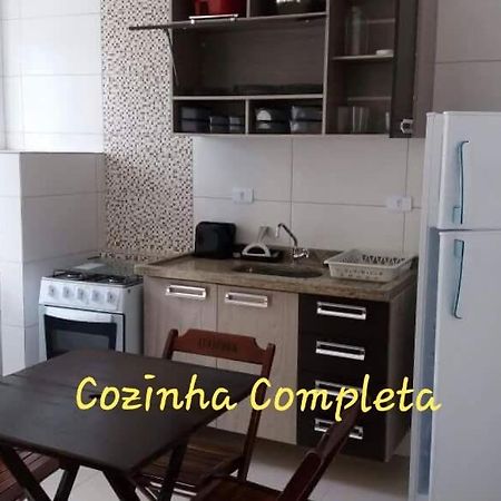 Condominio Newton Ximenes 30 Metros Da Praia 우바투바 외부 사진