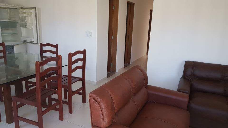 Condominio Newton Ximenes 30 Metros Da Praia 우바투바 외부 사진