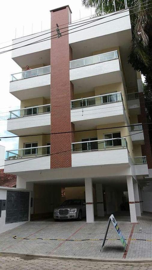 Condominio Newton Ximenes 30 Metros Da Praia 우바투바 외부 사진