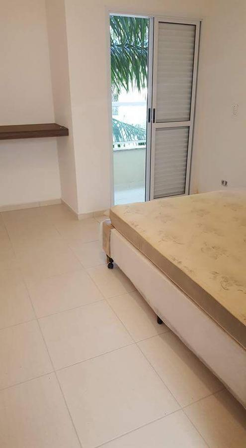 Condominio Newton Ximenes 30 Metros Da Praia 우바투바 외부 사진