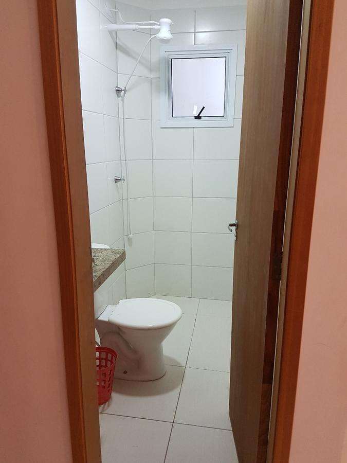 Condominio Newton Ximenes 30 Metros Da Praia 우바투바 외부 사진