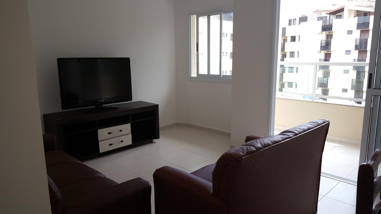 Condominio Newton Ximenes 30 Metros Da Praia 우바투바 외부 사진