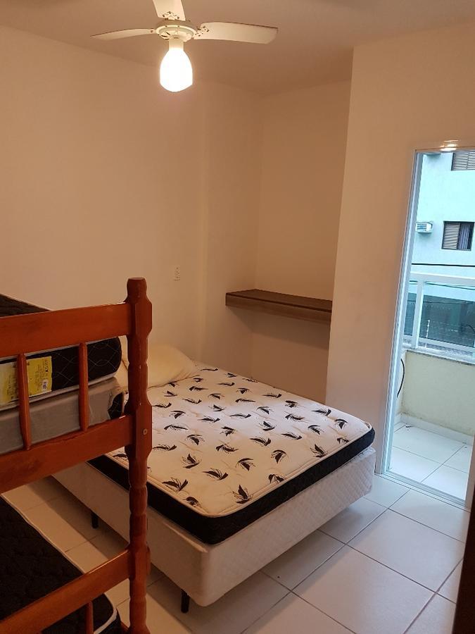 Condominio Newton Ximenes 30 Metros Da Praia 우바투바 외부 사진
